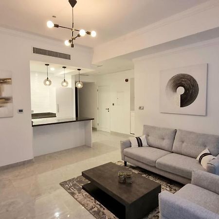 Awesome 1Br In Dubai Marina Leilighet Eksteriør bilde